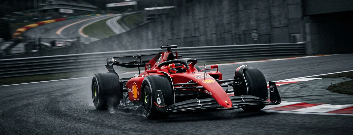 F1 Editions