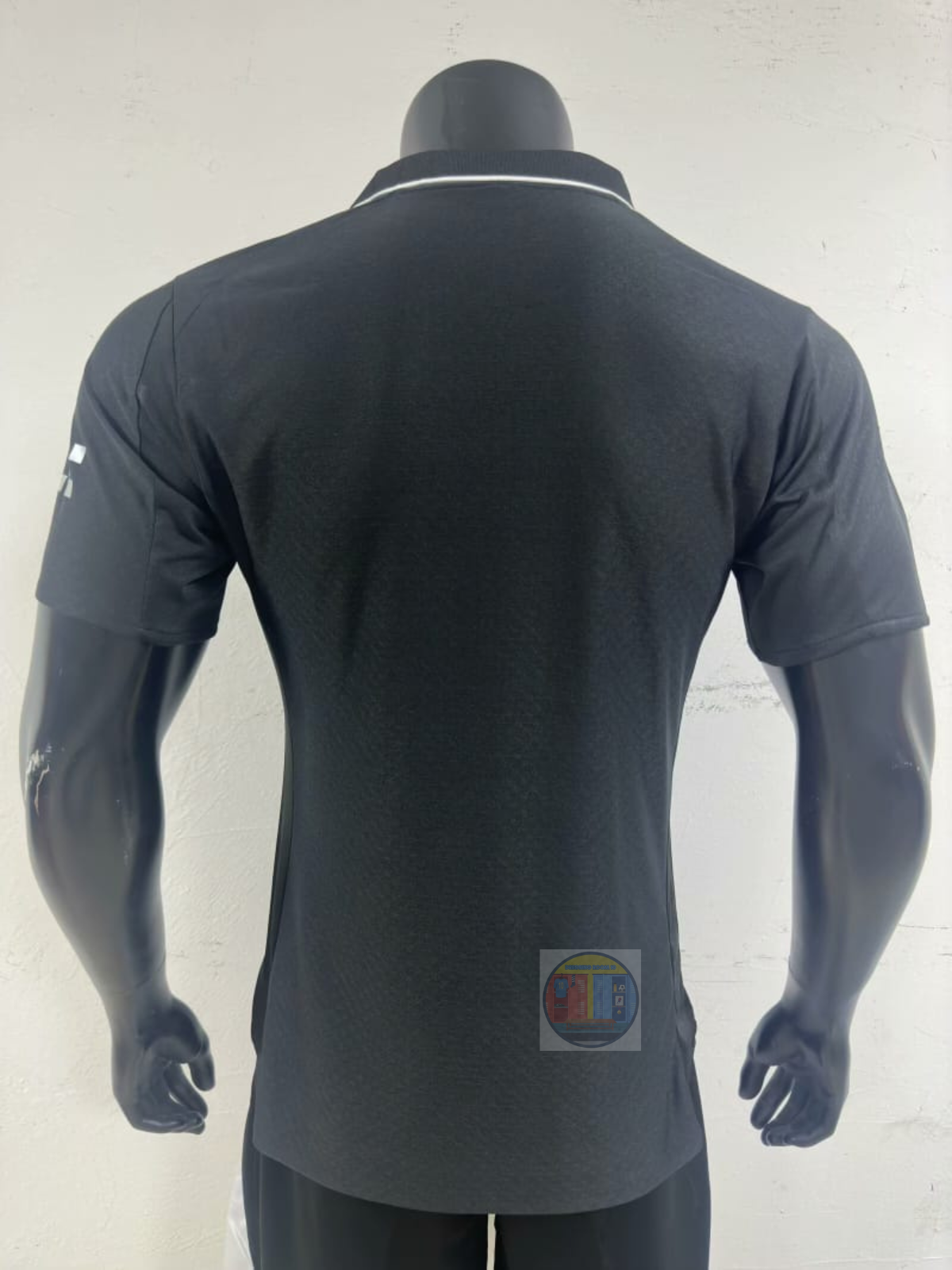 City 25-26 Away Kit Player Version Jersey