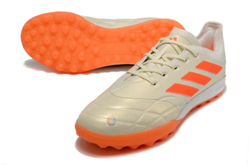 Copa Pure TF Solar Orange