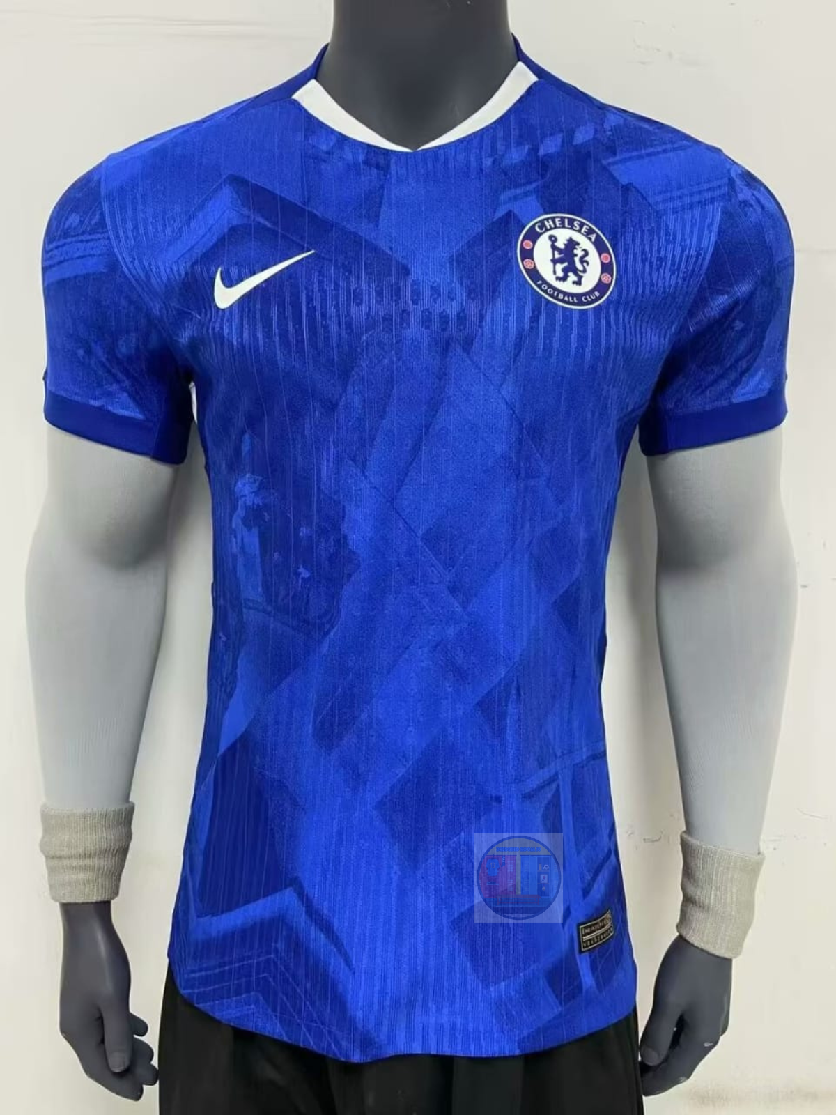 Chelsea 25-26 Home Player Version Jersey