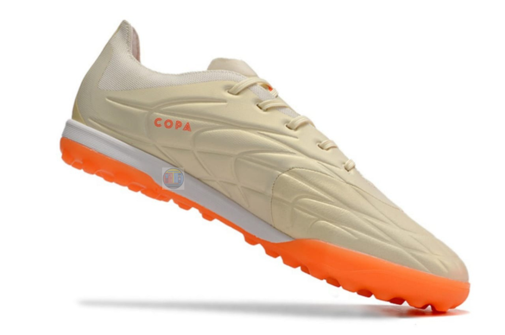 Copa Pure TF Solar Orange