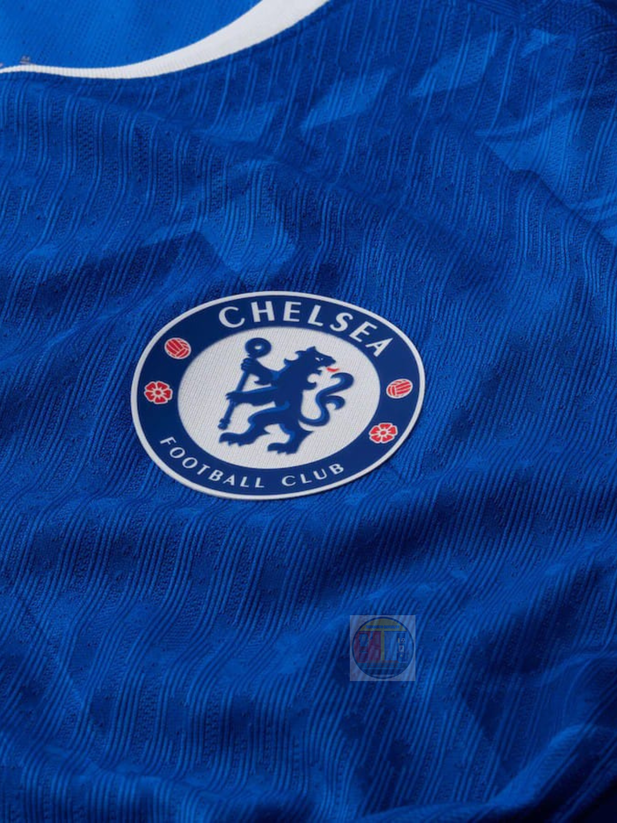 Chelsea 25-26 Home Player Version Jersey