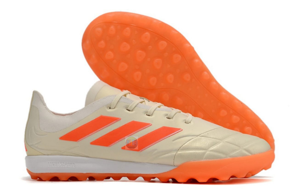 Copa Pure TF Solar Orange