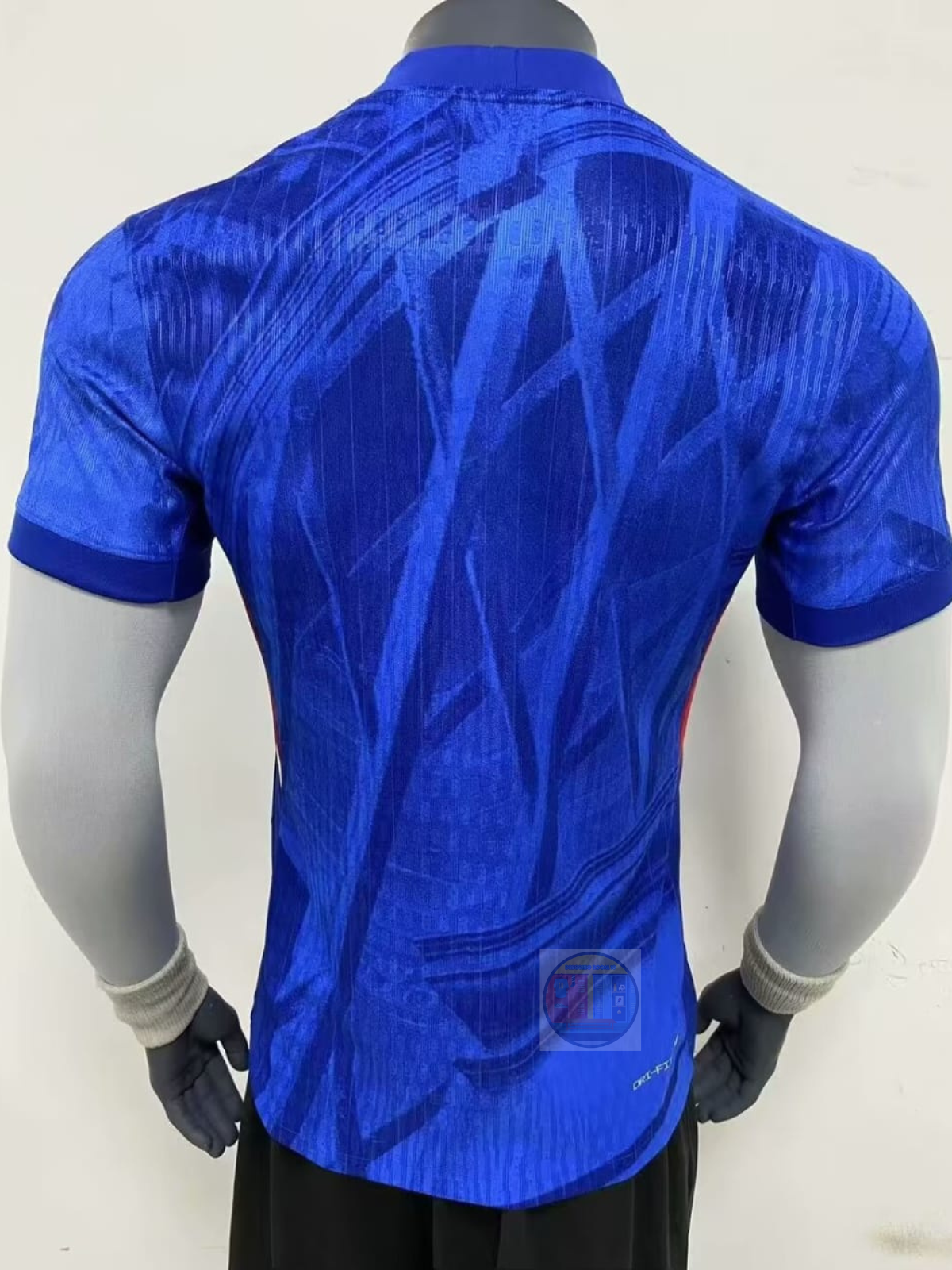 Chelsea 25-26 Home Player Version Jersey