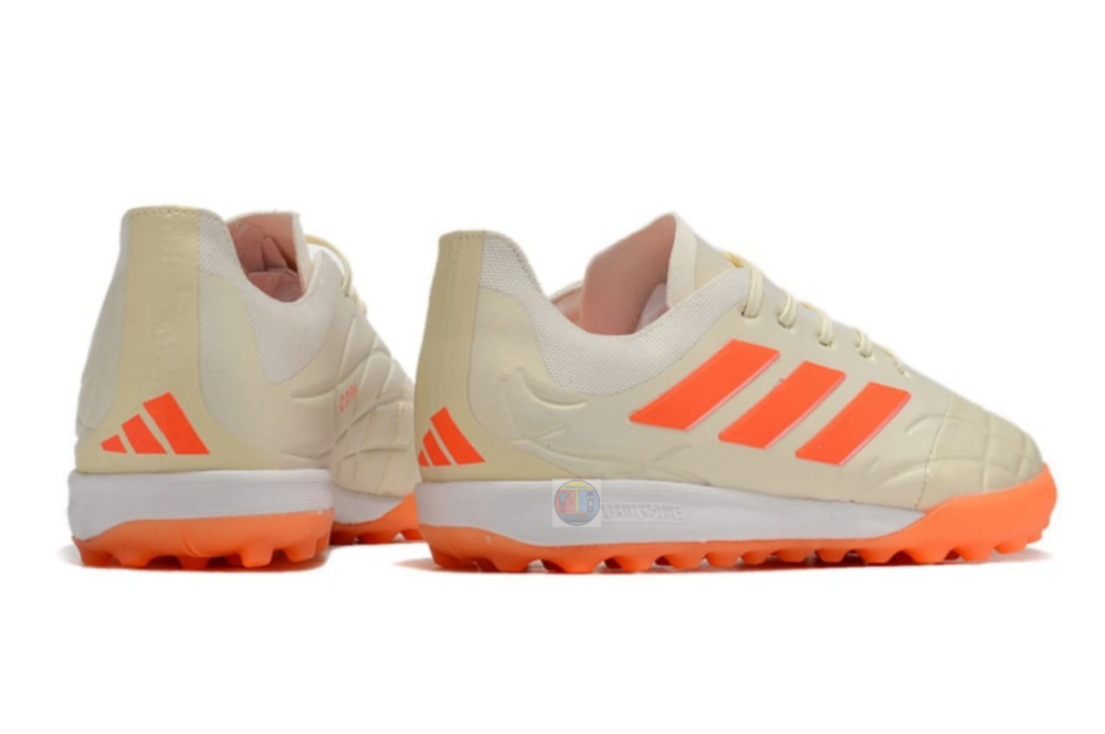 Copa Pure TF Solar Orange