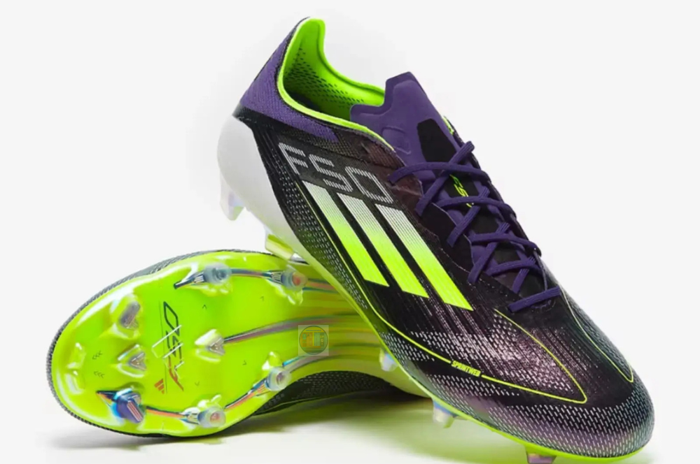 F50 Elite Fast Reborn FG