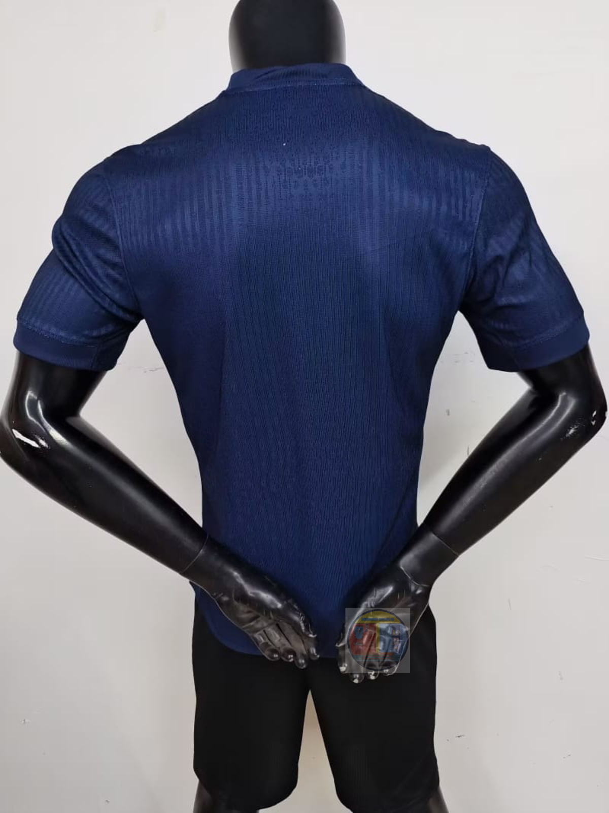 PSG 25-26 Home Player Version Jersey