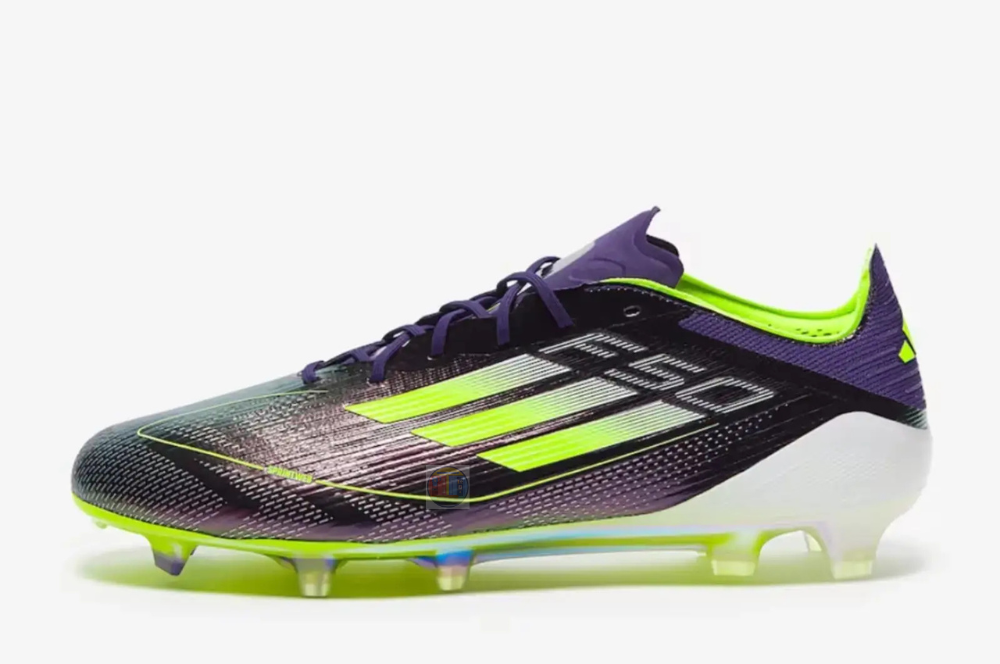 F50 Elite Fast Reborn FG