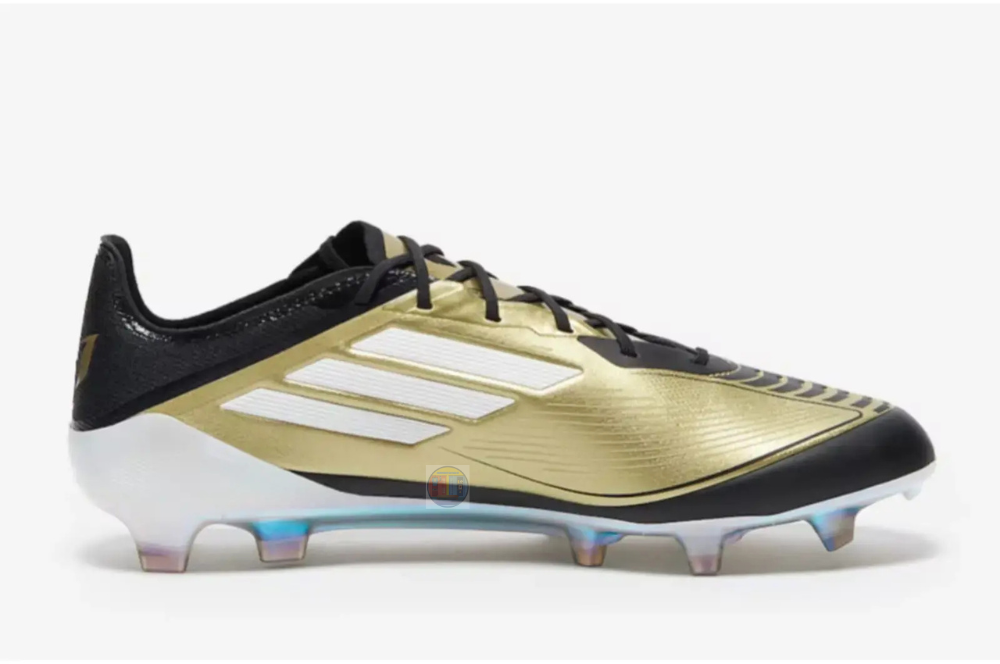 F50 x Messi Elite FG - Gold