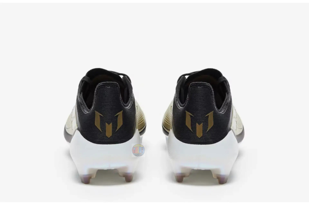 F50 x Messi Elite FG - Gold