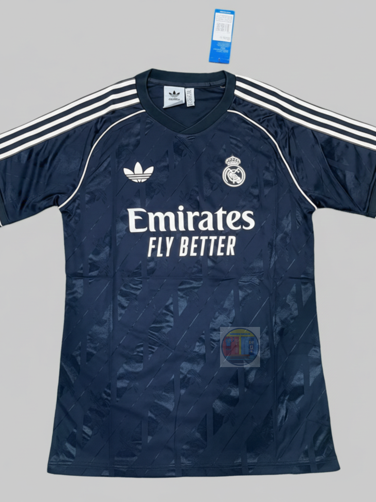 Real LFSTLR Fan Version Jersey