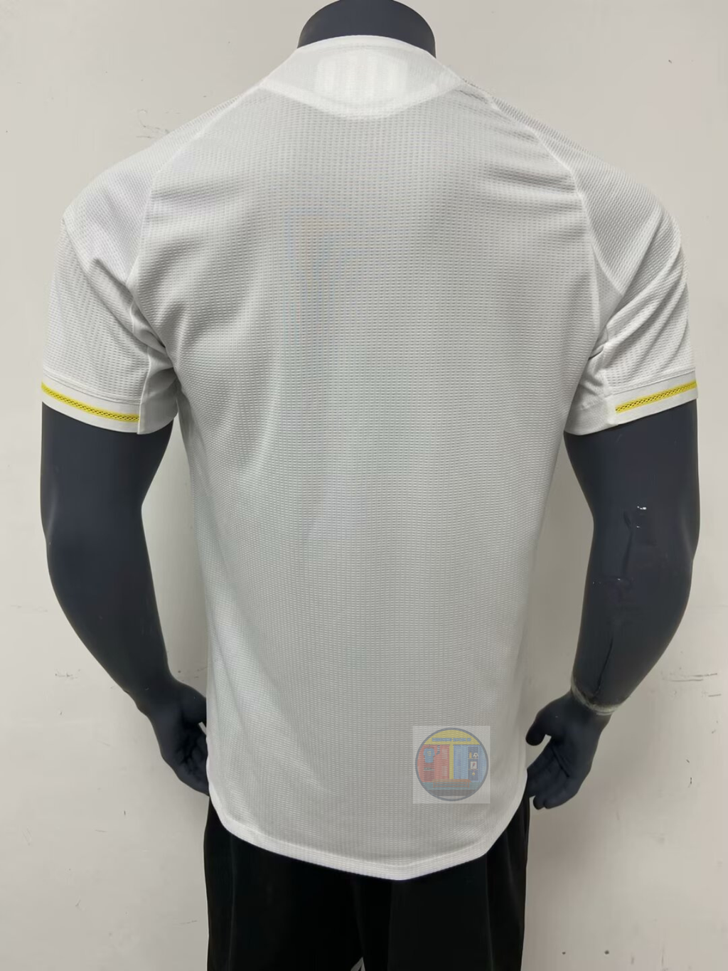 Real 25-26 Home Player Version Jersey