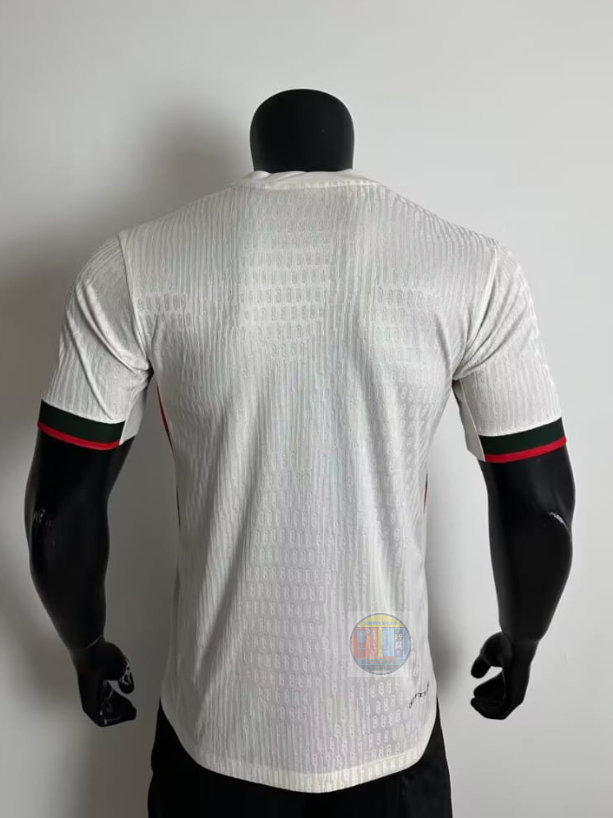 Chelsea 25-26 Away Player Version Jersey