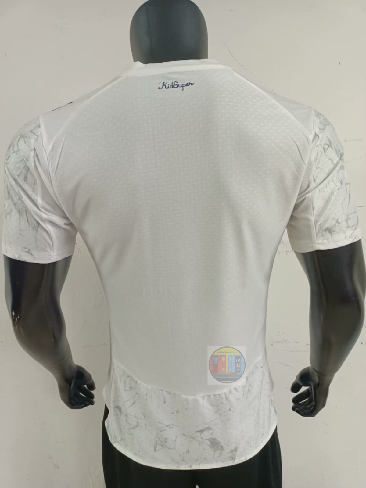 City 25-26 Third Player Version Jersey