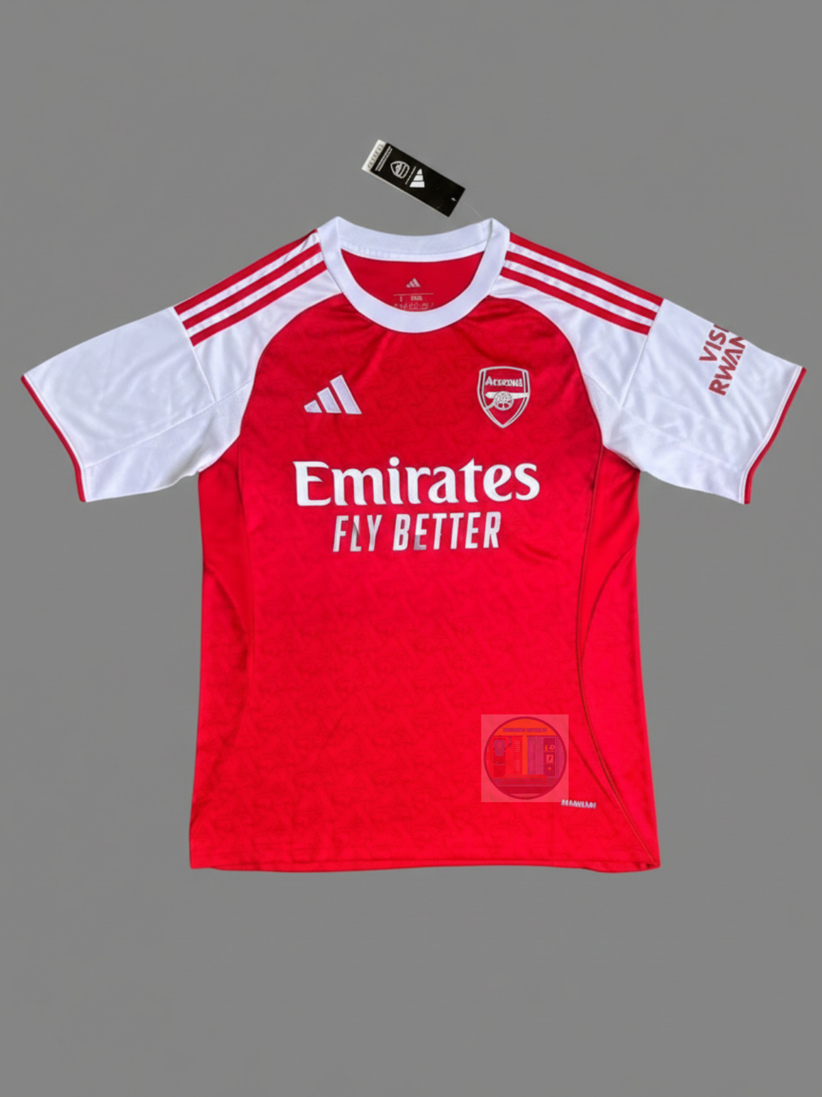 Arsenal 25-26 Home Fan Version Jersey