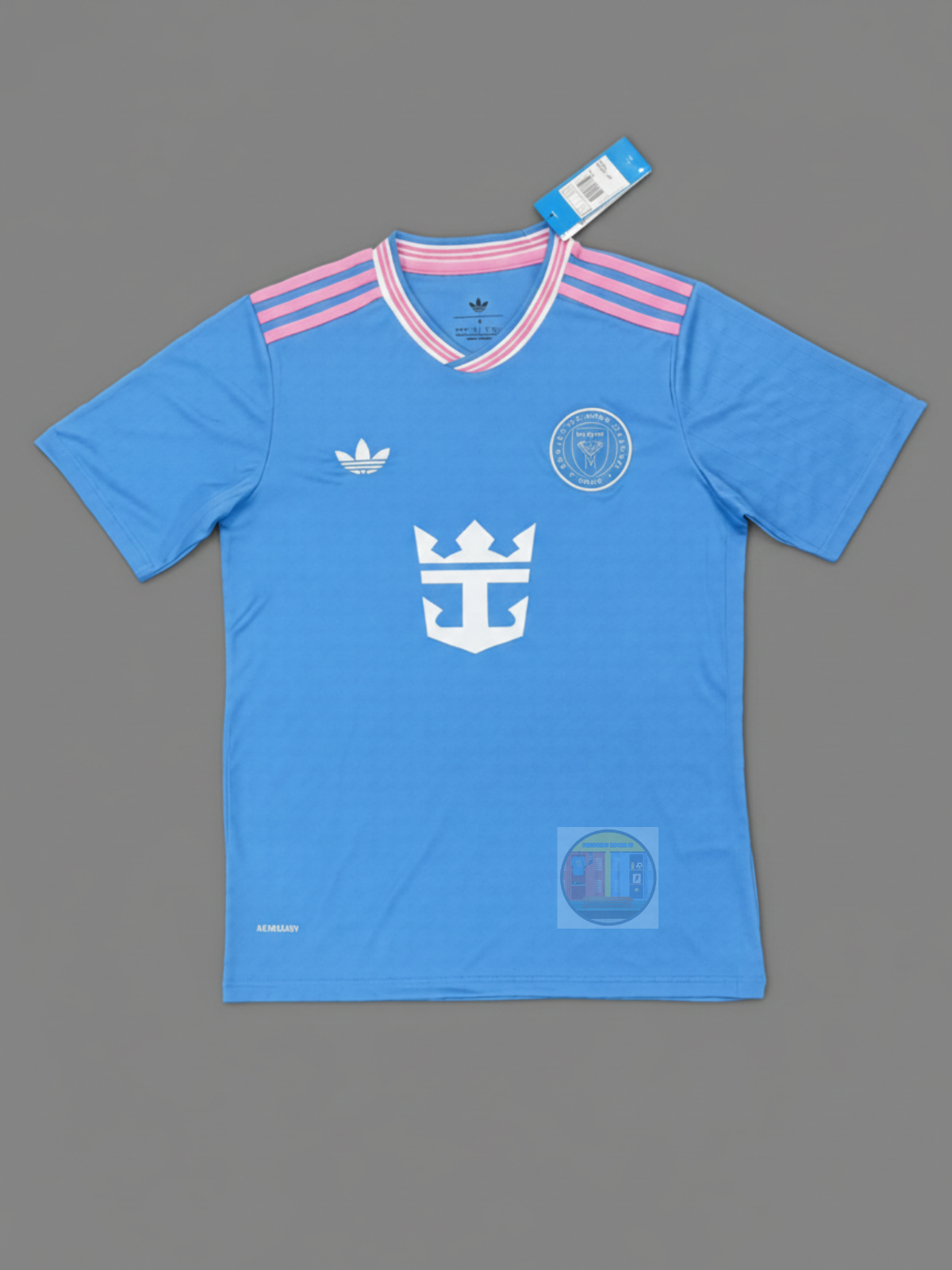 Miami 25-26 Third Kit Fan Version Jersey
