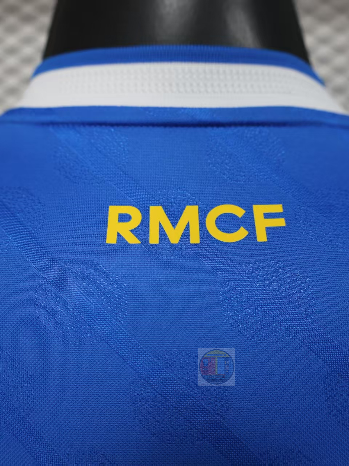 Real 25-26 Third Kit Player Version Jersey