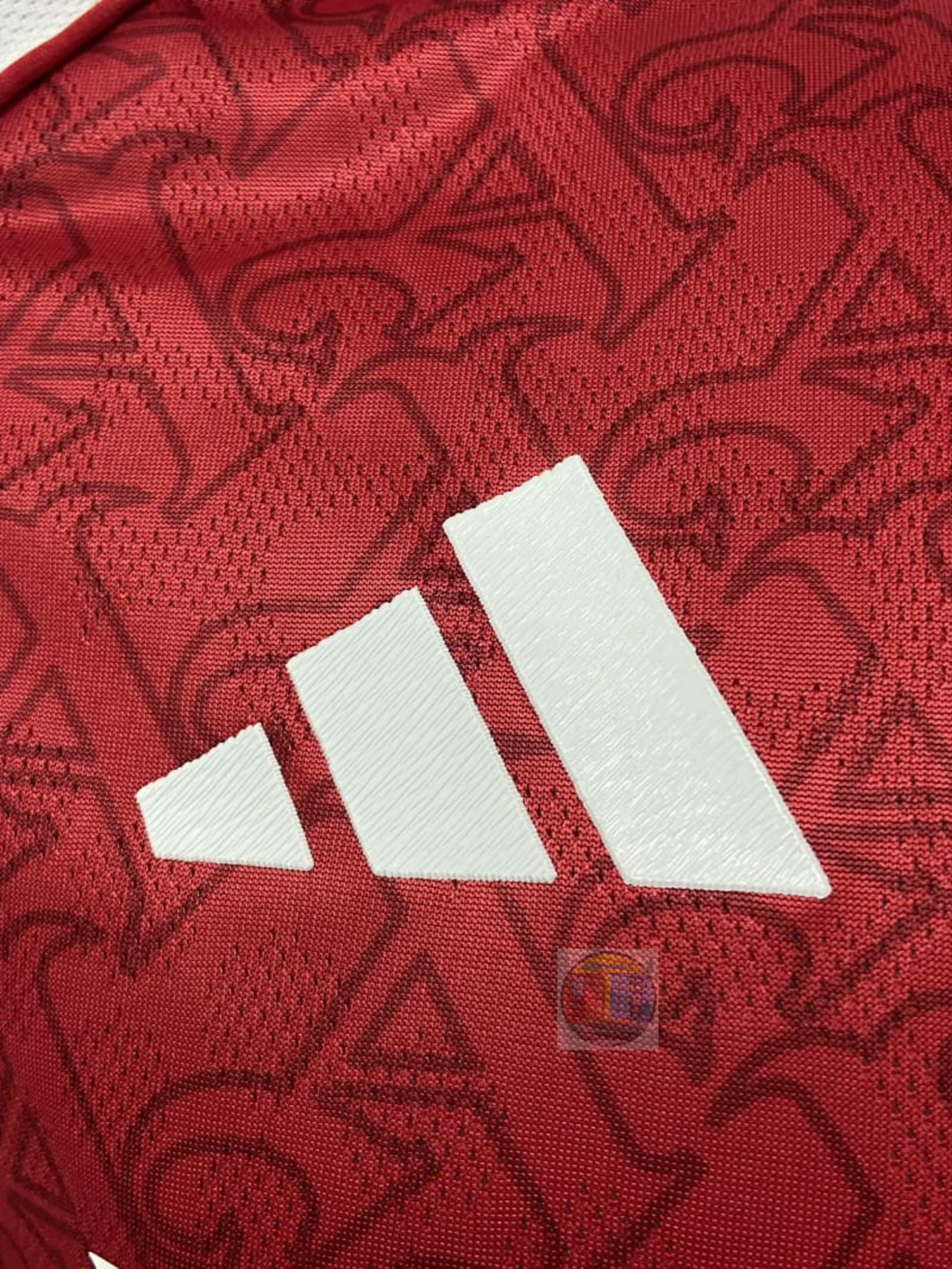 Arsenal 25-26 Home Player Version Jersey