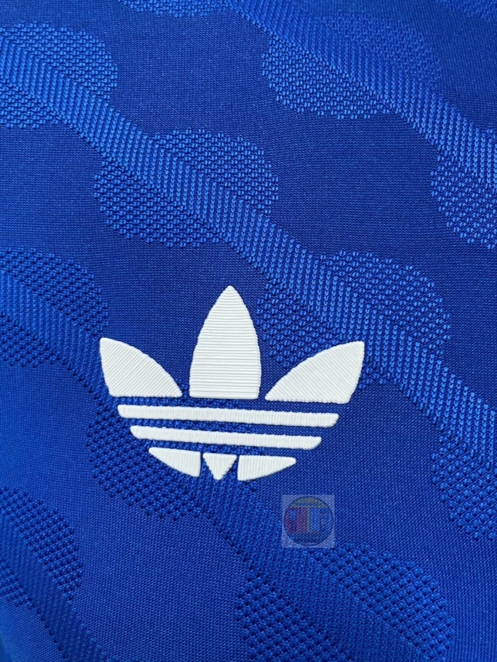 Real 25-26 Third Kit Player Version Jersey