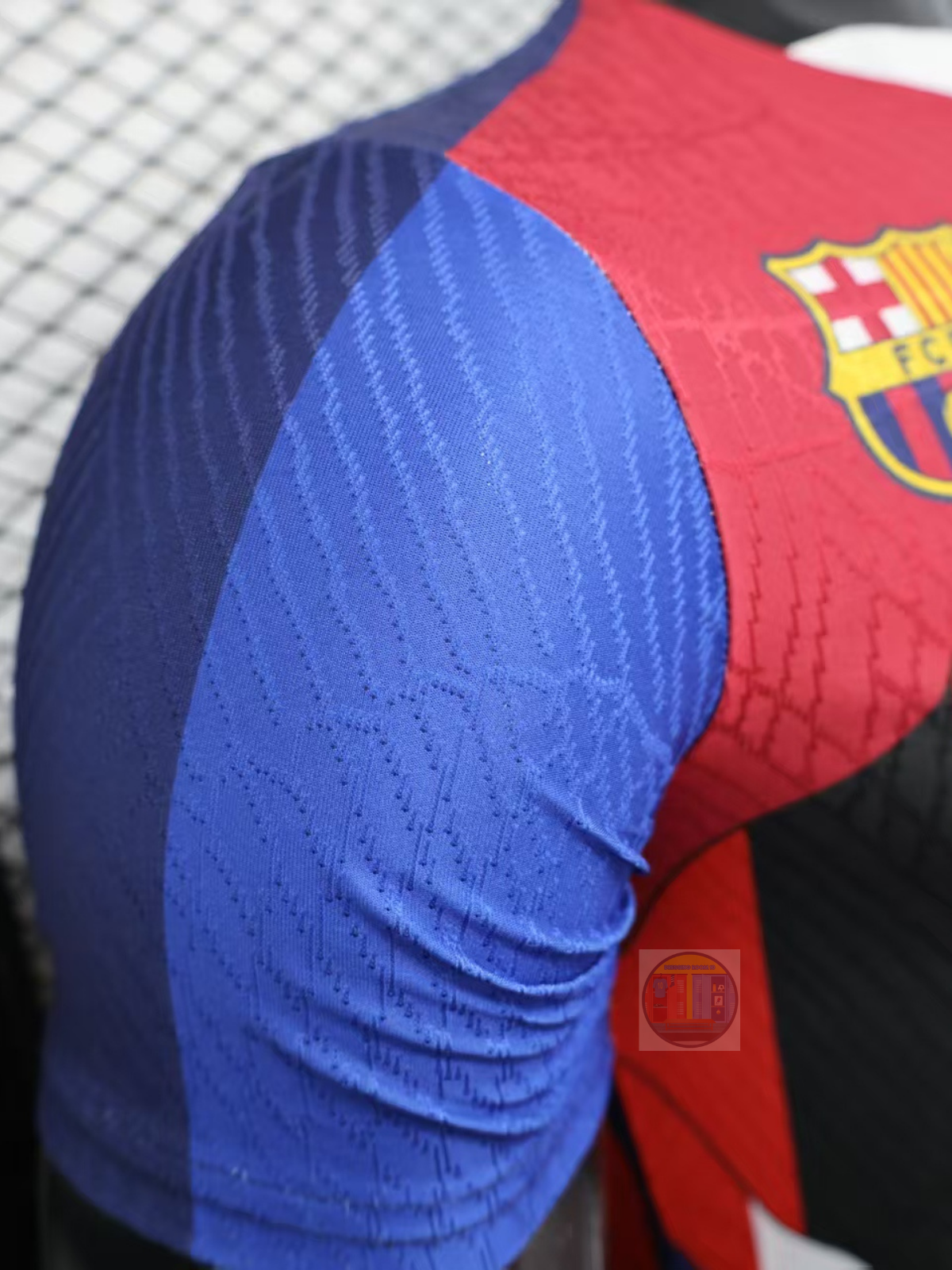 Ibrahimovic 11 Special Edition Player Version Jersey