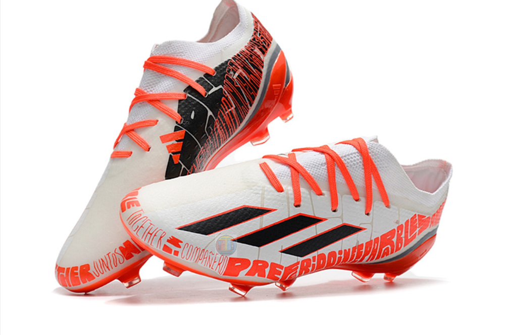 X Speedportal FG Messi Edition