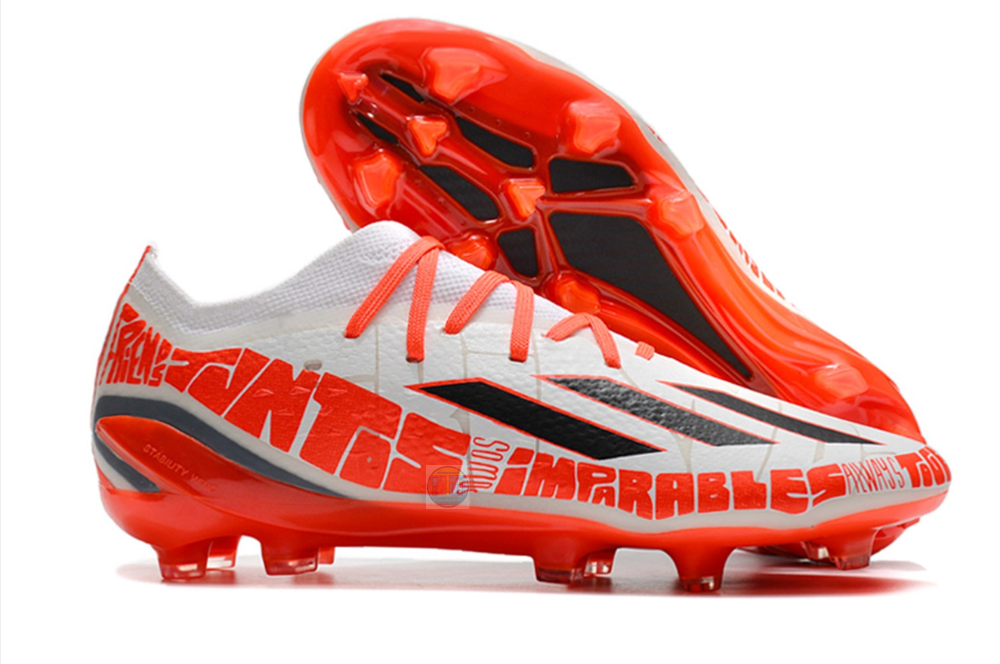 X Speedportal FG Messi Edition