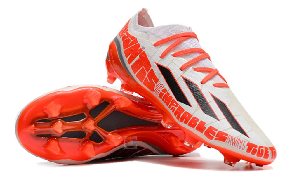 X Speedportal FG Messi Edition