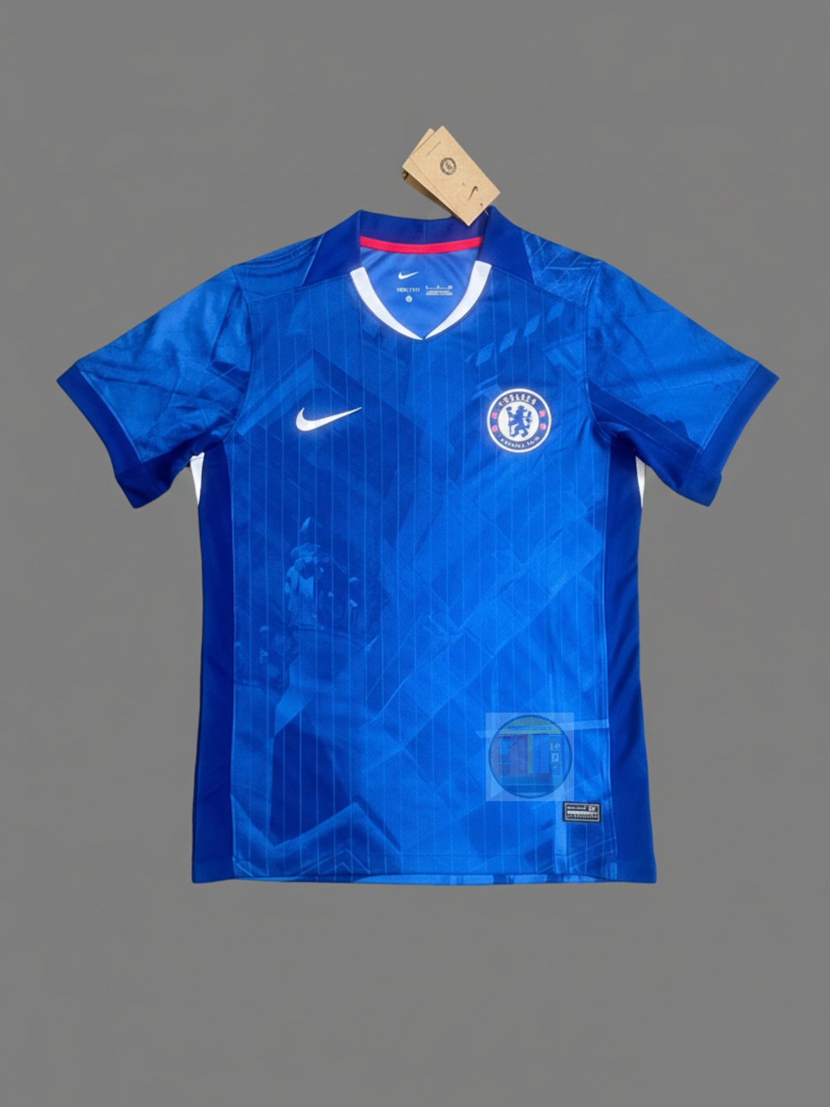 Chelsea 25-26 Home Fan Version Jersey