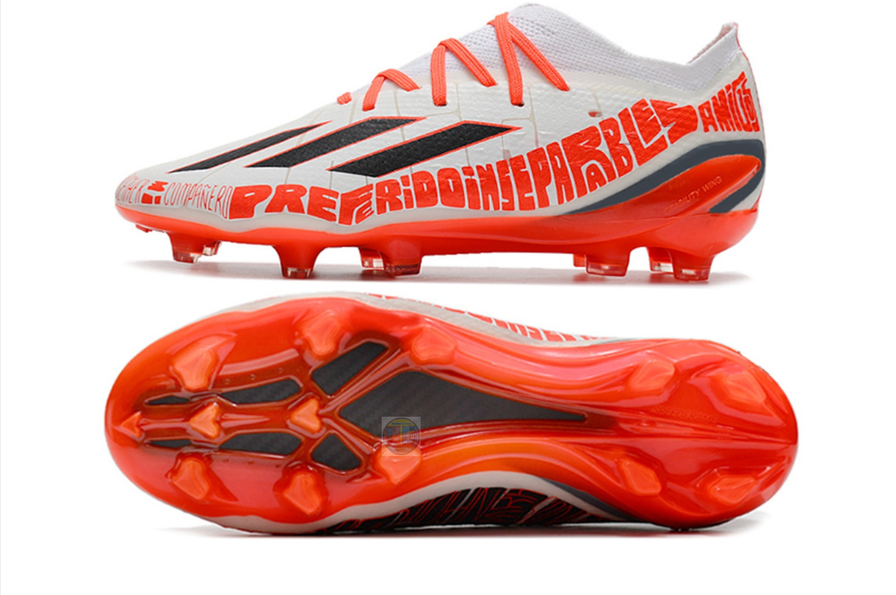 X Speedportal FG Messi Edition