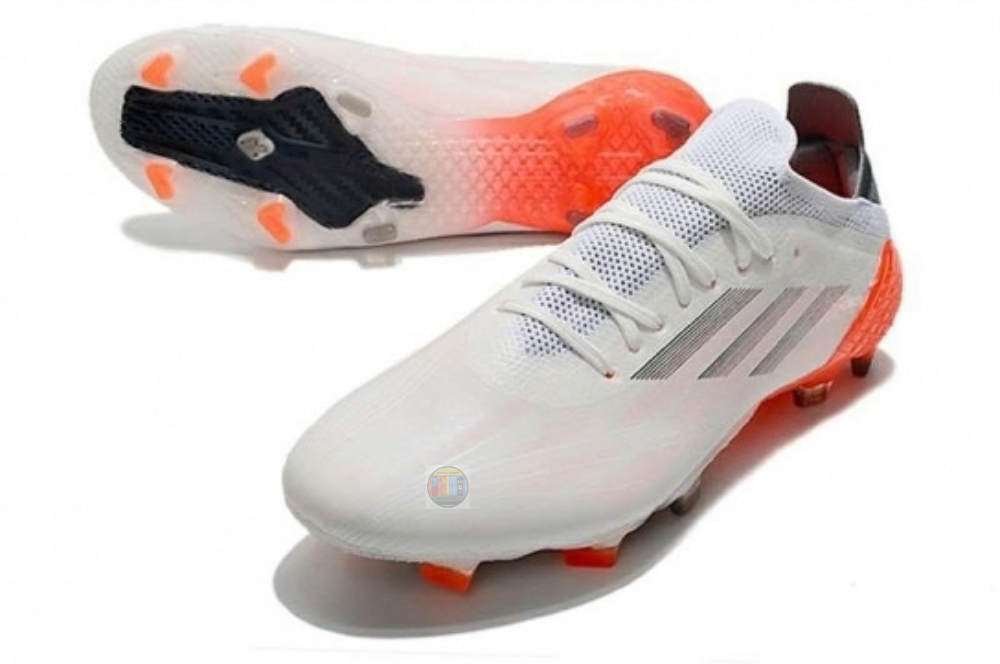 X SpeedFlow.1 FG Whitespark Pack