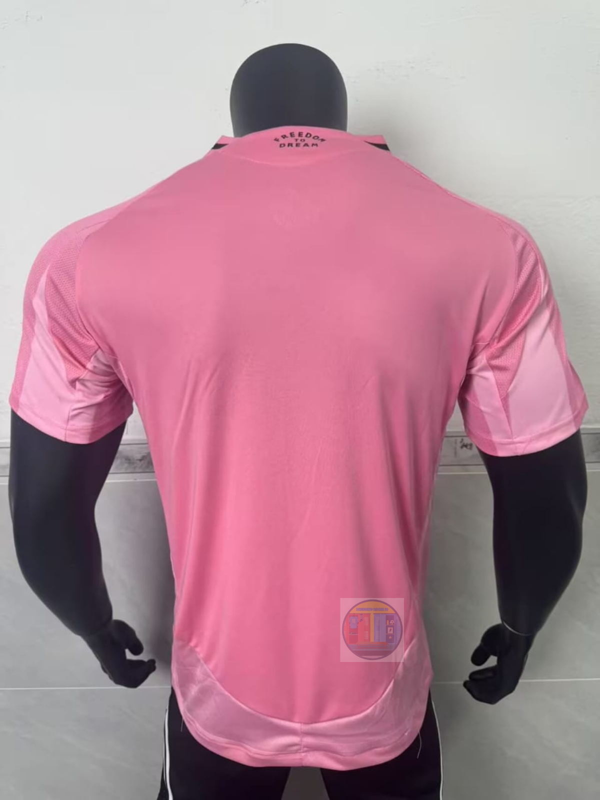 Miami 25-26 Home Player Version Jersey