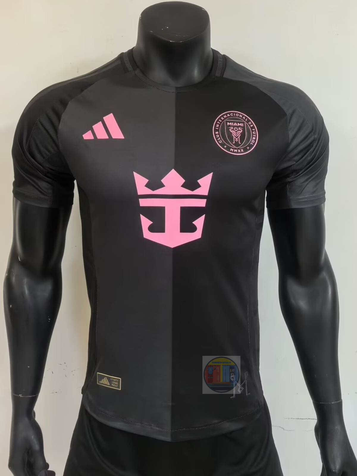 Miami 25-26 Away Player Version Jersey