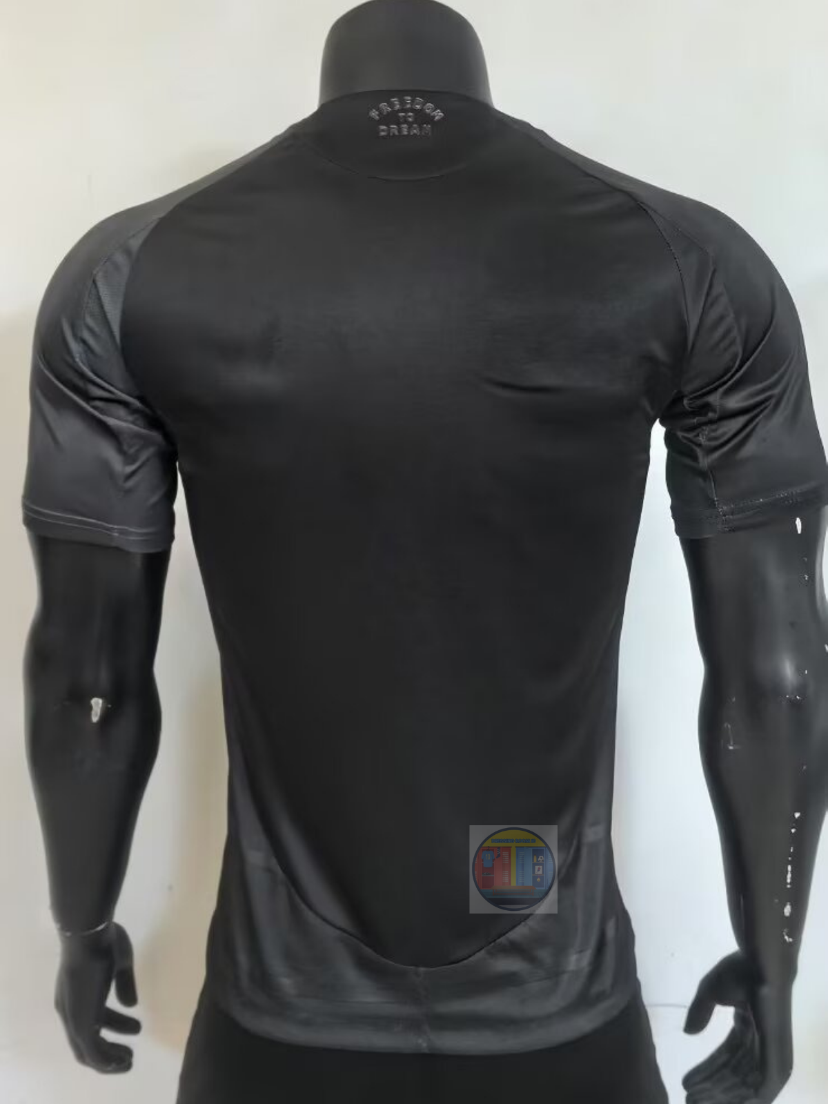 Miami 25-26 Away Player Version Jersey