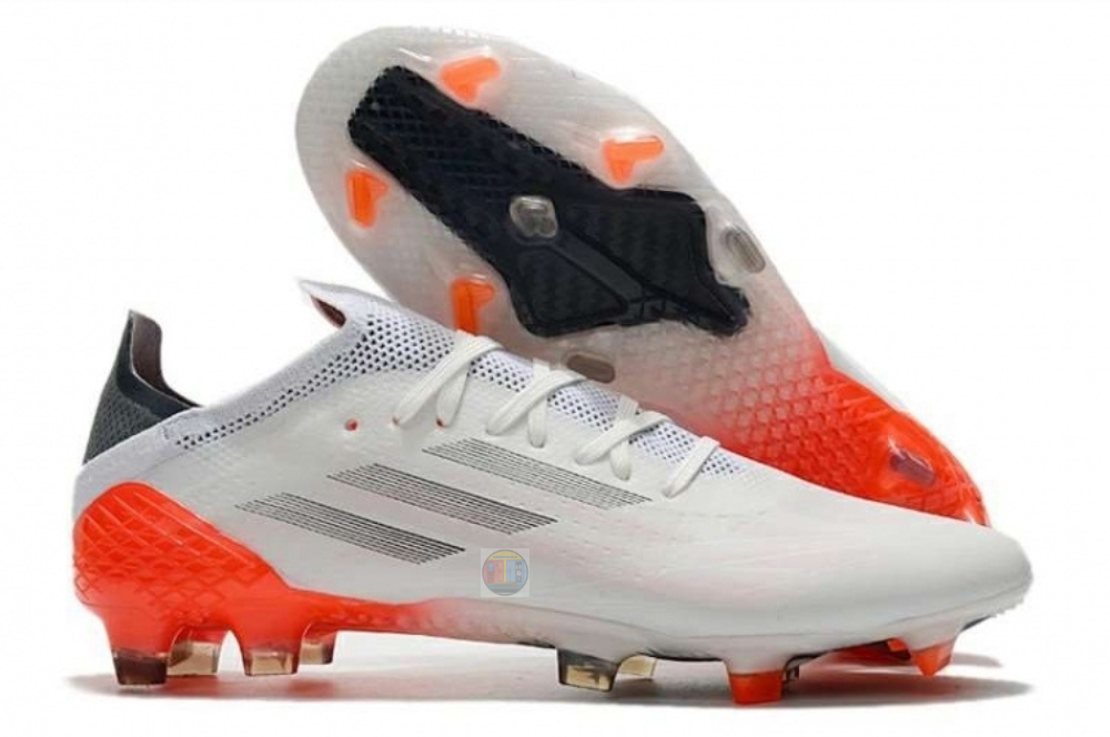 X SpeedFlow.1 FG Whitespark Pack