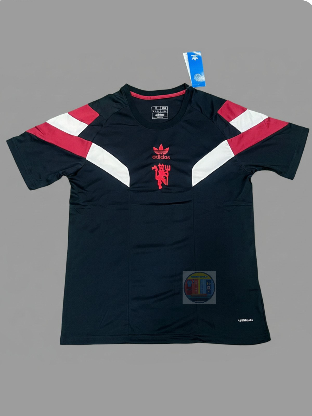 United Pre-Match Fan Version Jersey