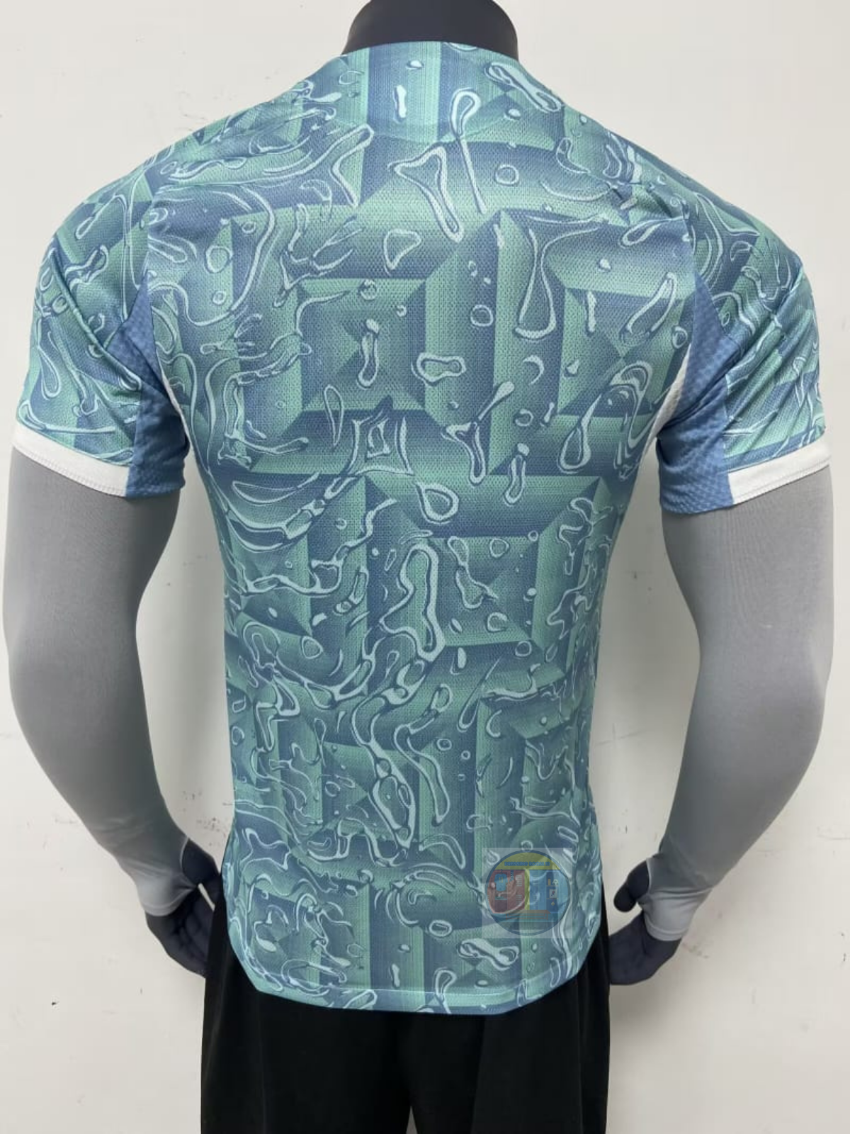 Juventus 25-26 Away Player Version Jersey