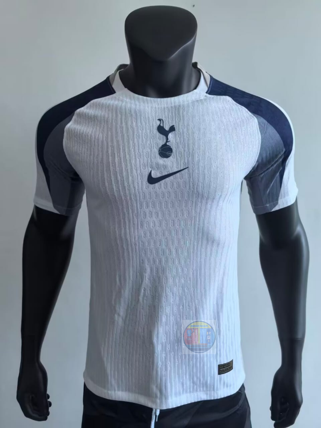 Tottenham 25-26 Home Player Version Jersey