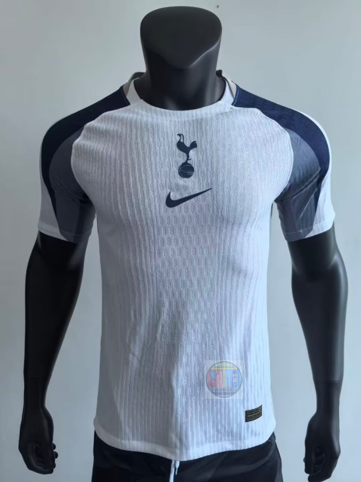 Tottenham 25-26 Home Player Version Jersey