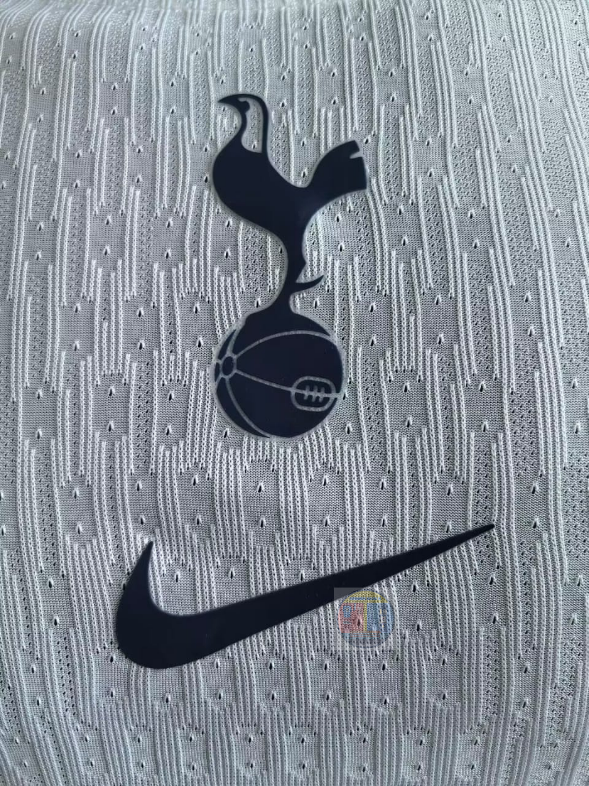 Tottenham 25-26 Home Player Version Jersey