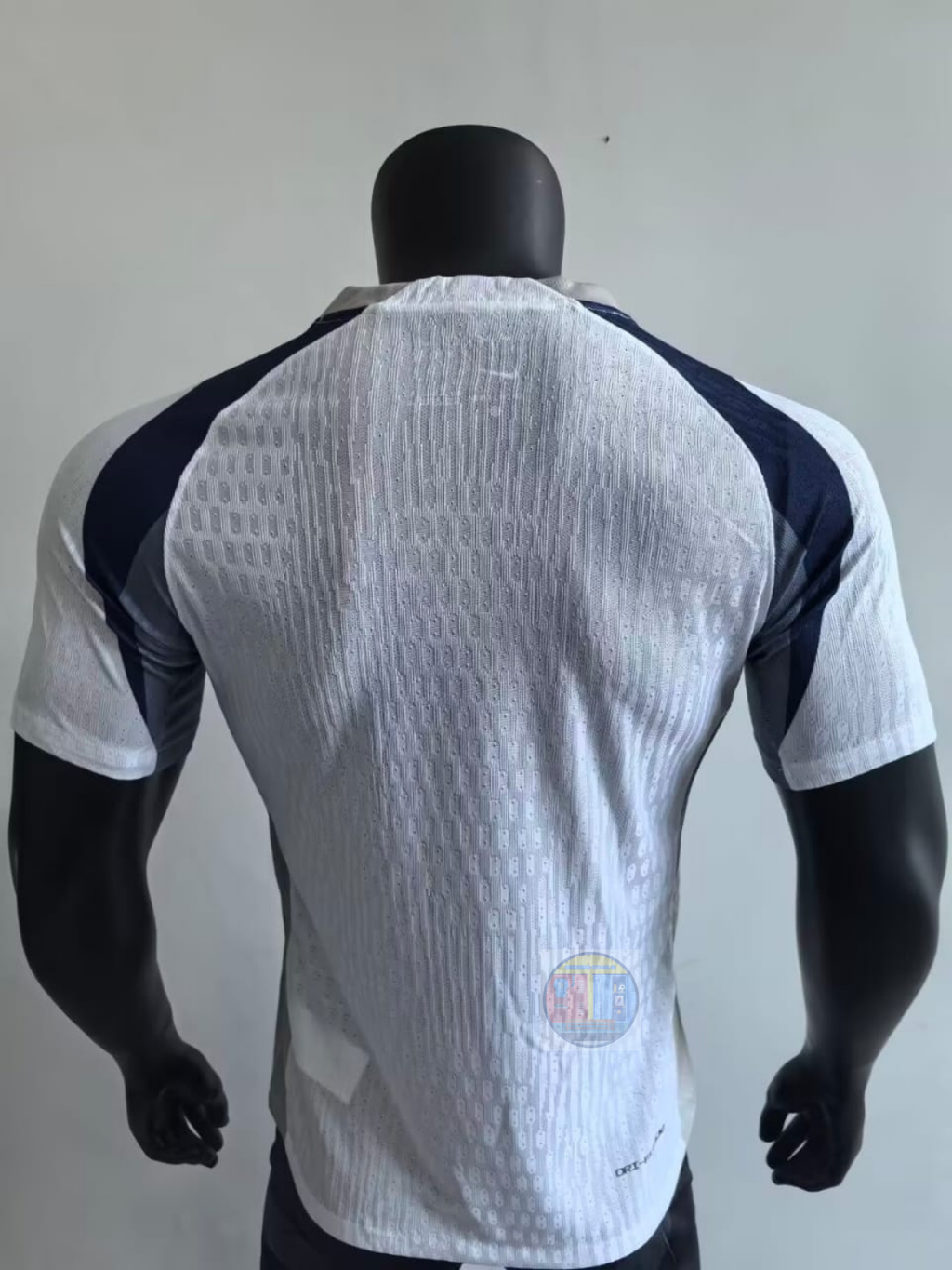 Tottenham 25-26 Home Player Version Jersey