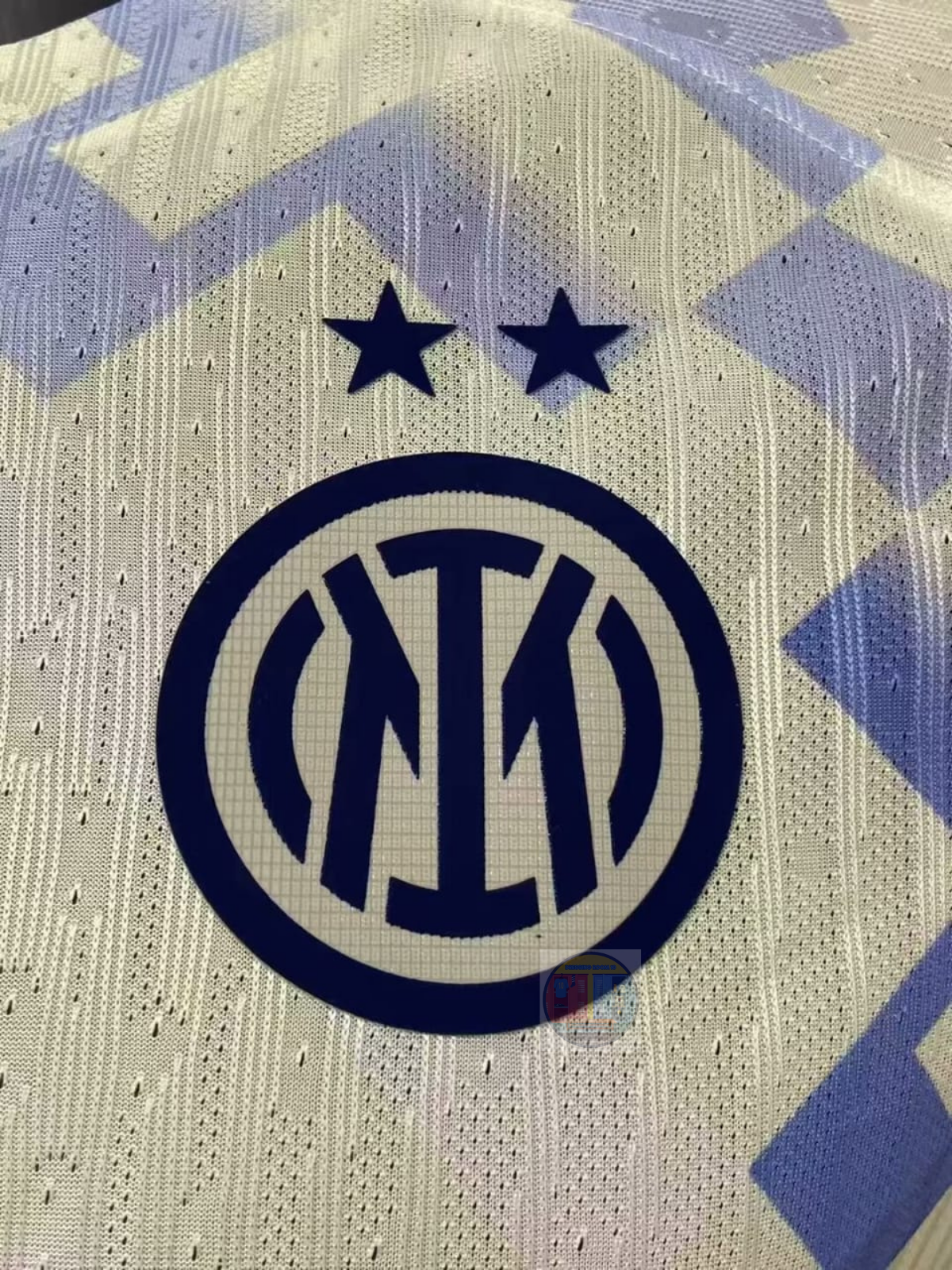 Inter Milan 25-26 Away Player Version Jersey