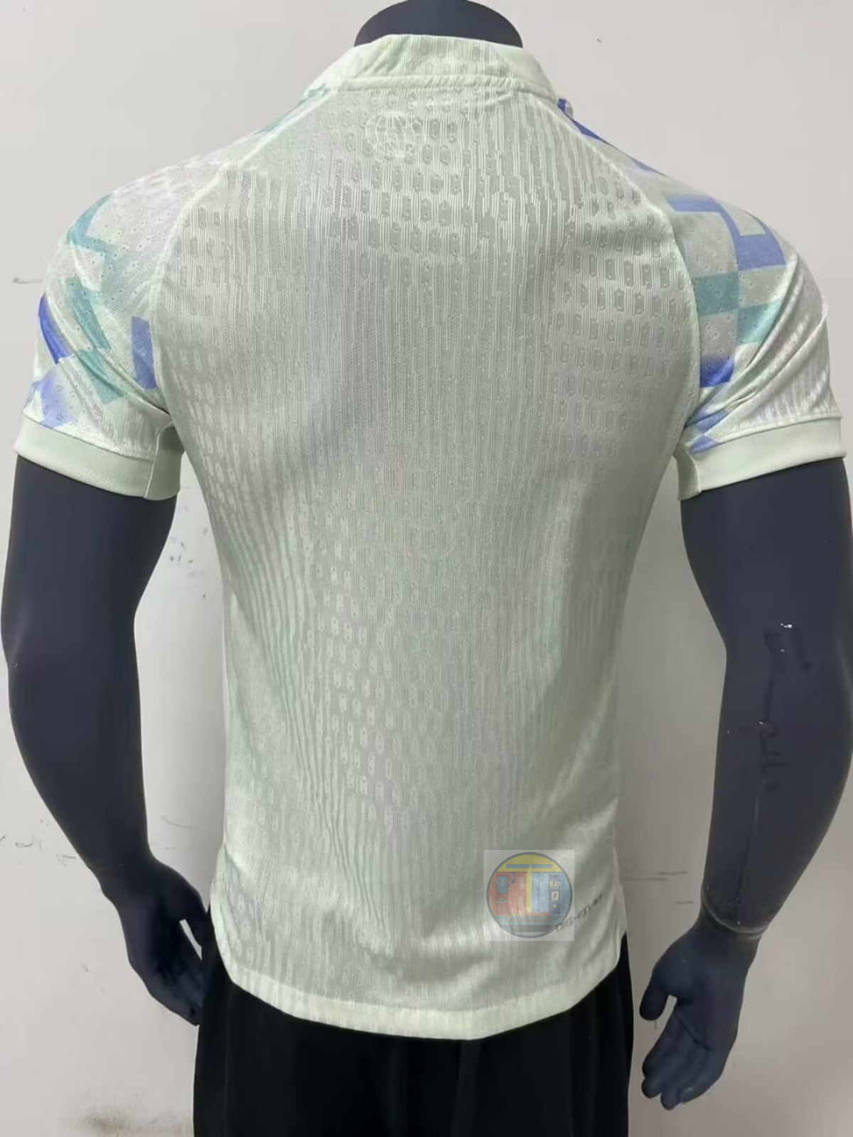 Inter Milan 25-26 Away Player Version Jersey