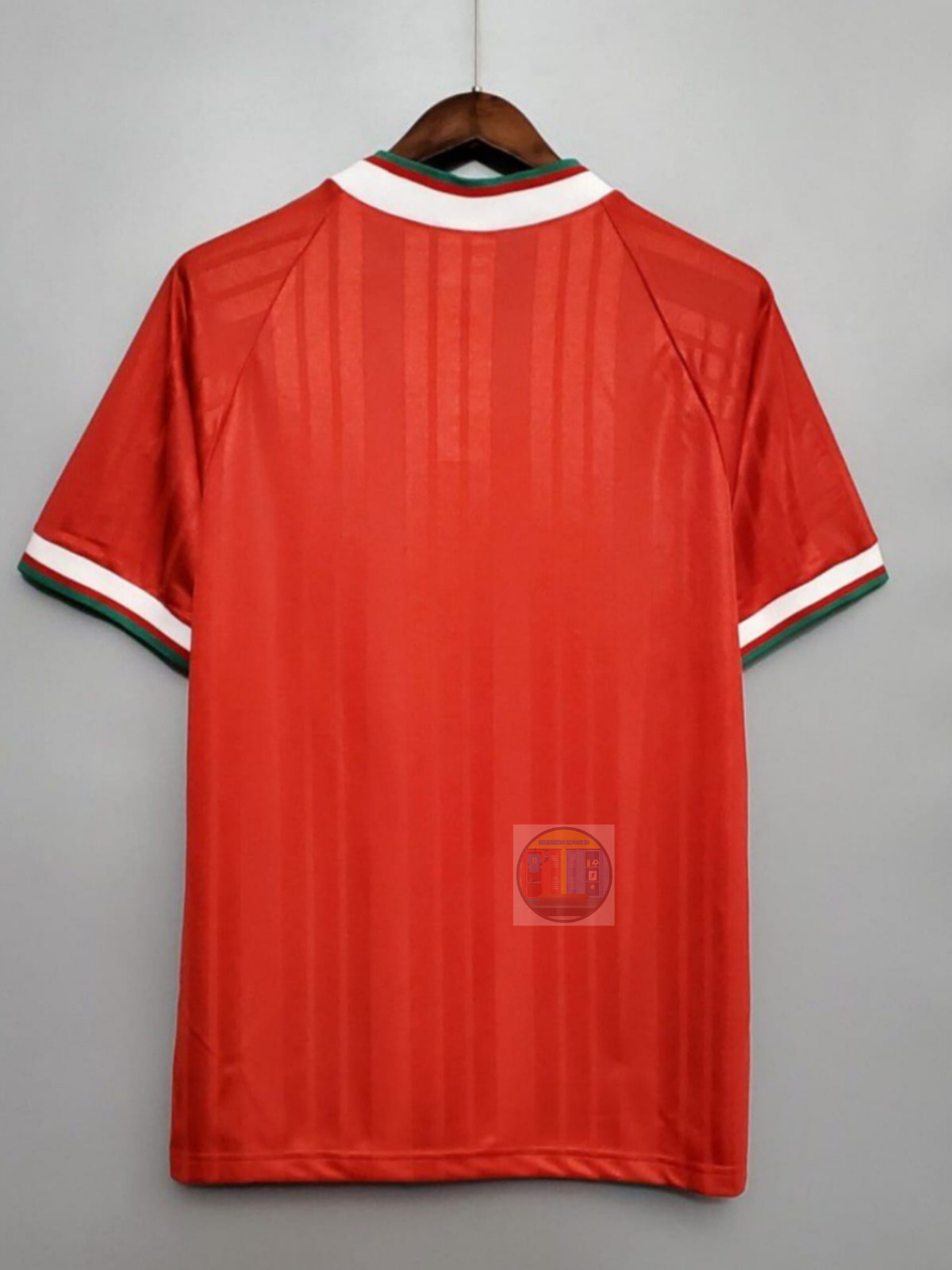 Liverpool 1993-95 Home Retro Jersey