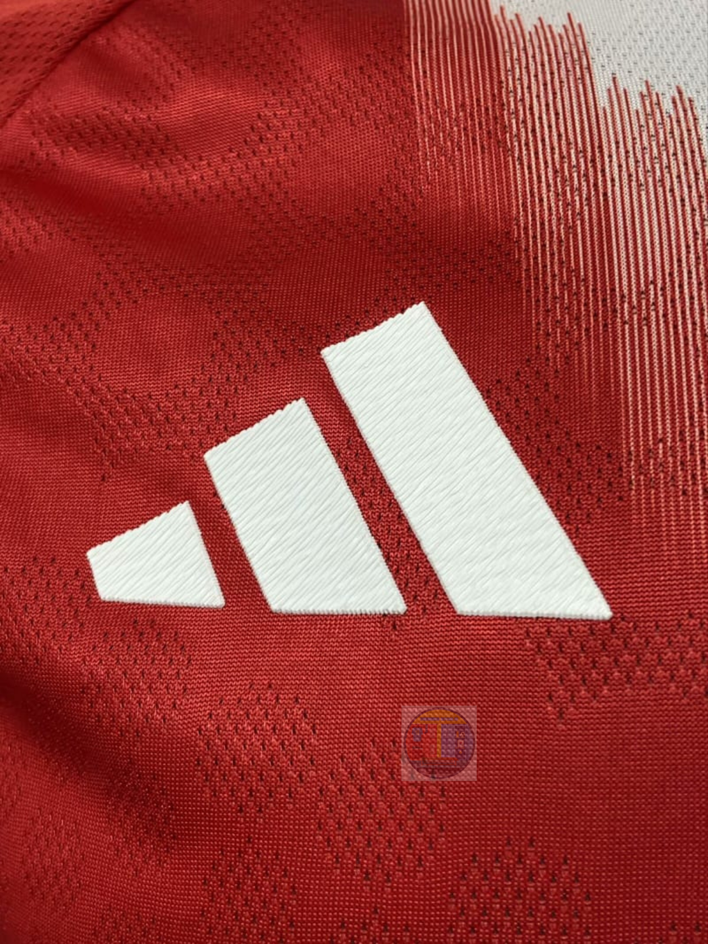 Munich 25-26 Home Player Version Jersey