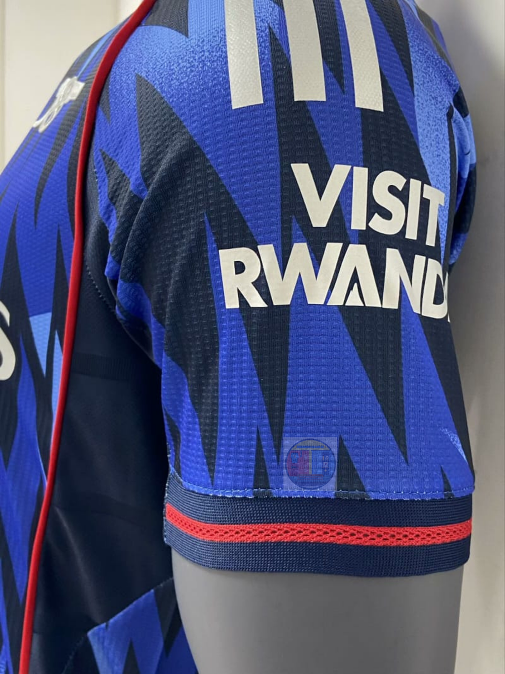 Arsenal 25-26 Away Player Version Jersey