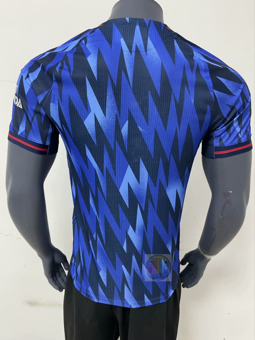 Arsenal 25-26 Away Player Version Jersey