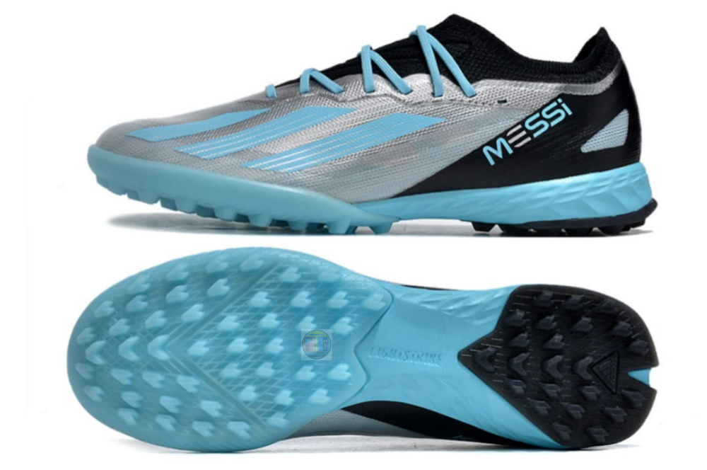 X Crazyfast Messi.1 TF Infinito