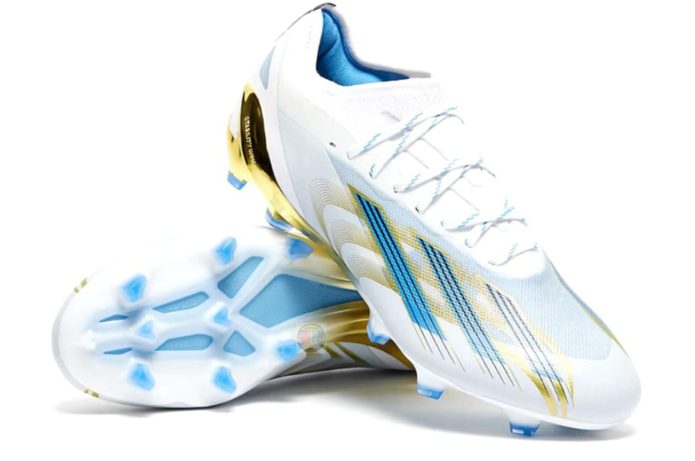 X Crazyfast Messi.1 Las Estrellas FG