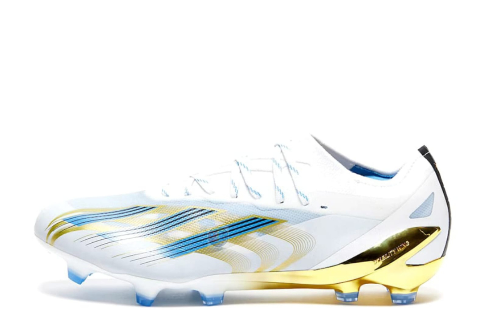 X Crazyfast Messi.1 Las Estrellas FG