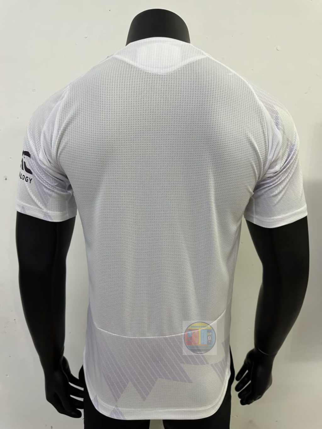 United 25-26 Away Player Version Jersey